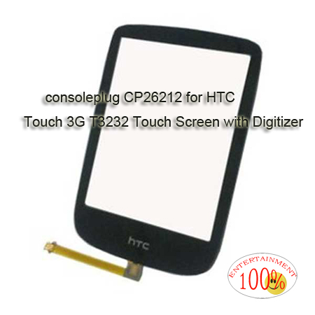 HTC Touch 3G T3232 Touch Screen with Digitizer